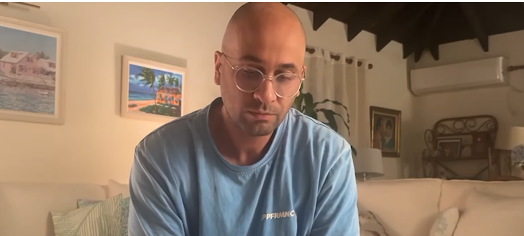 JP Kraemer hört auf! Dortmunder Youtuber vor dem Aus