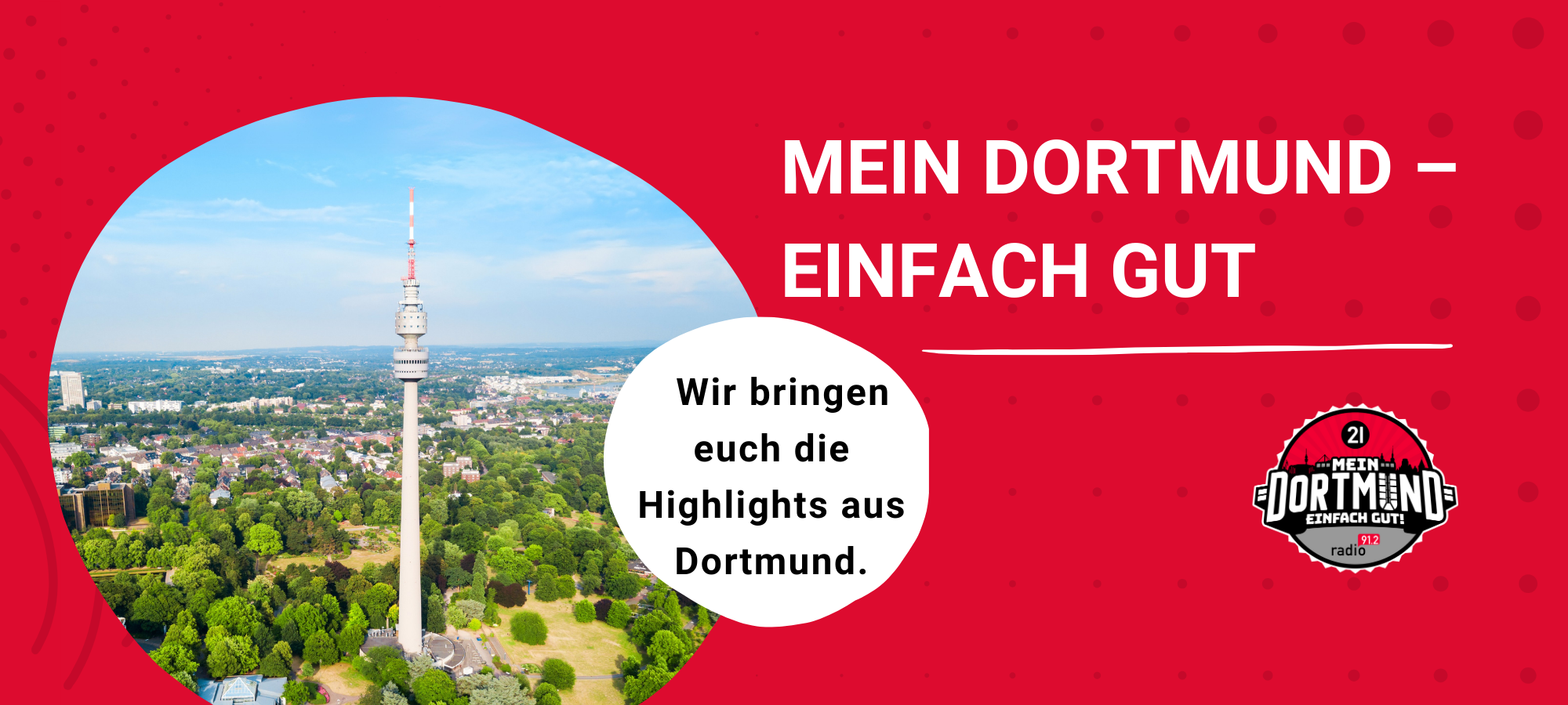Mein Dortmund – Einfach gut