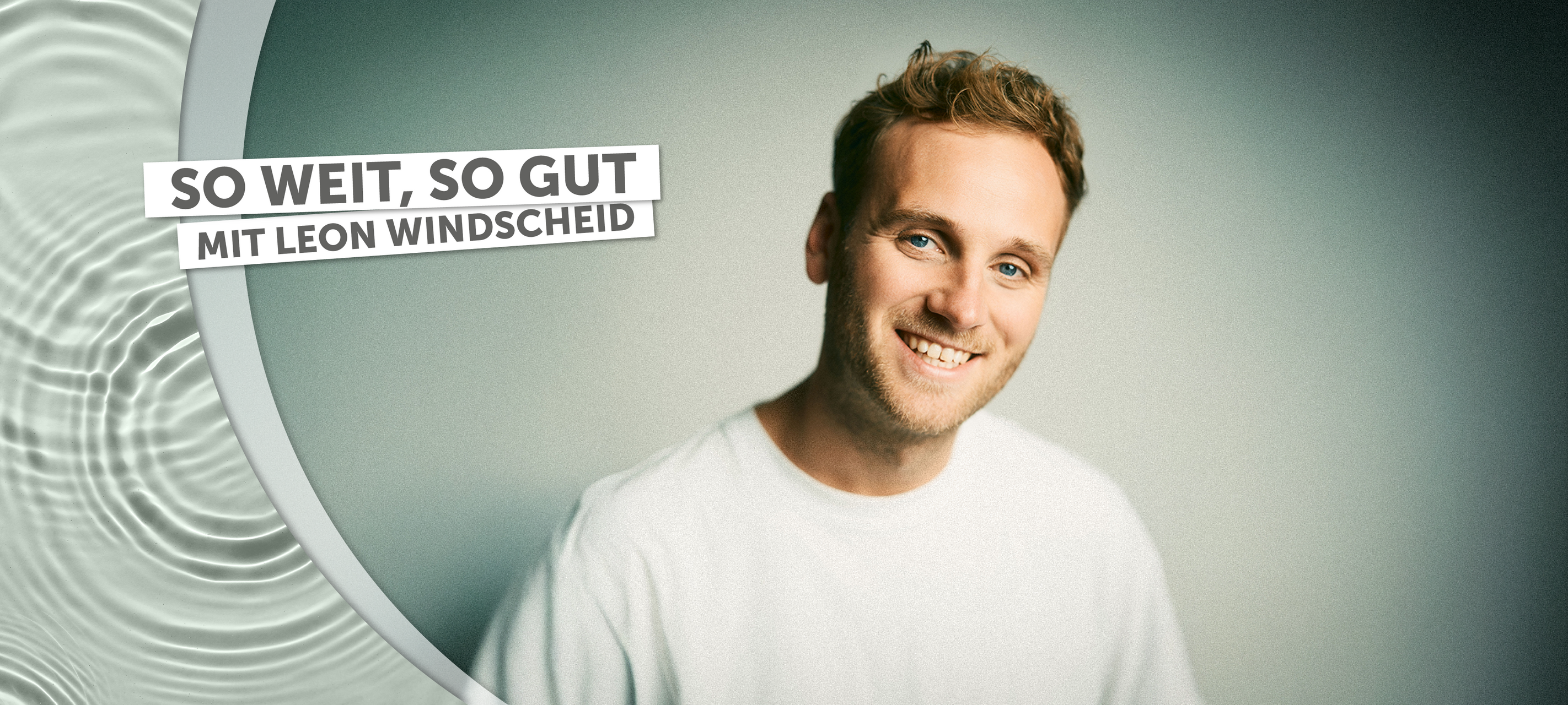 So weit, so gut - der psychologische Endspurt mit Leon Windscheid: "Anti Aging bei Kindern"