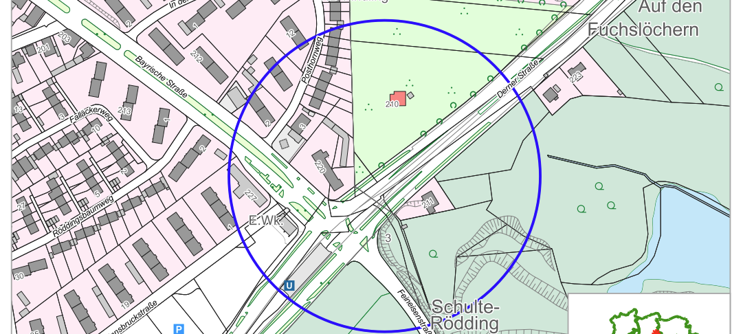 Dortmund: Blindgänger an Derner Straße entschärft