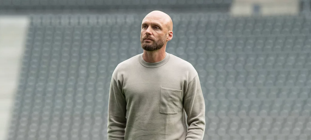 Neuer Sportdirektor beim BVB gefunden