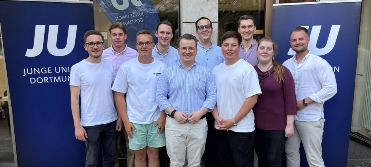 Junge Union Dortmund CDU