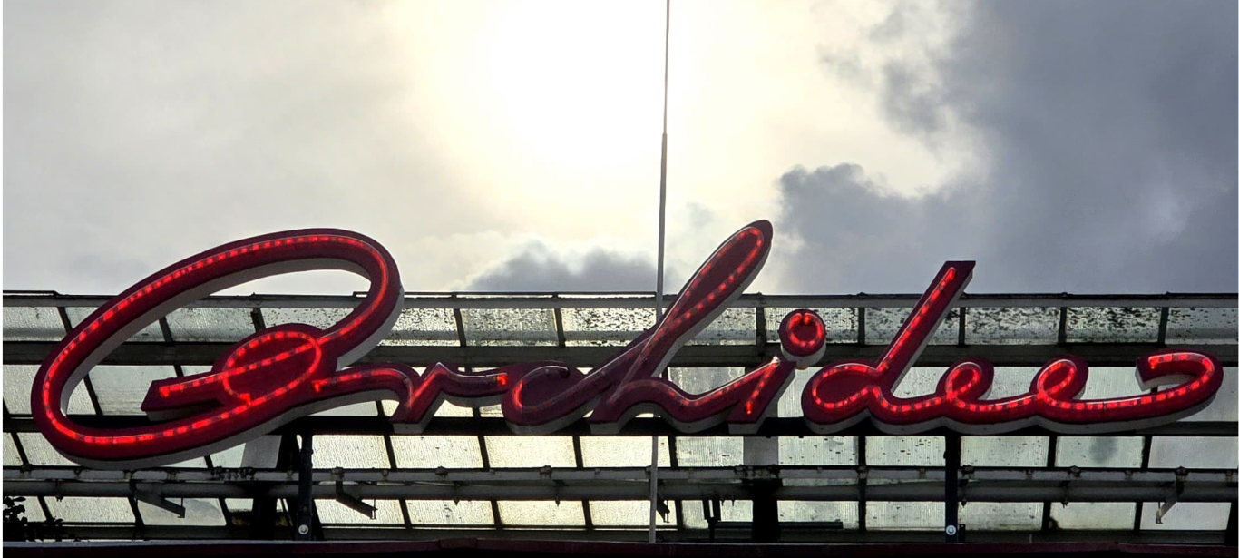 Wo die Zeit in Dortmund stehen bleibt