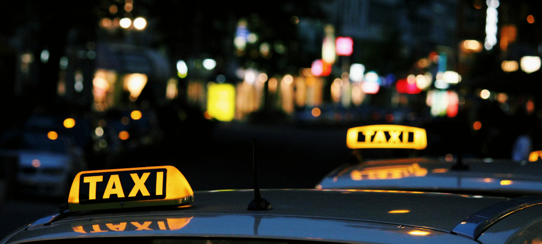 Bilanz Frauen-Nachttaxis in Dortmund