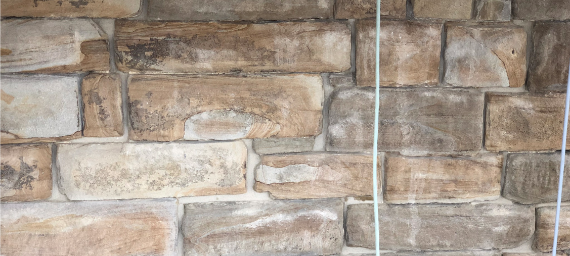 Baustelle an der Petrikriche