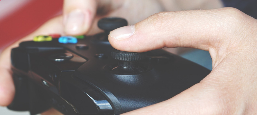 Computerspielsucht bei Jugendlichen