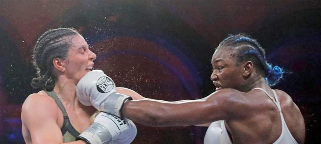 Hammer verliert WM-Titel