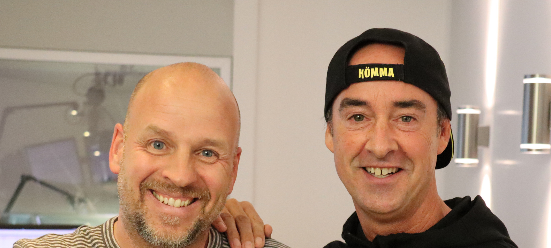 Interview mit Borussen Bernie