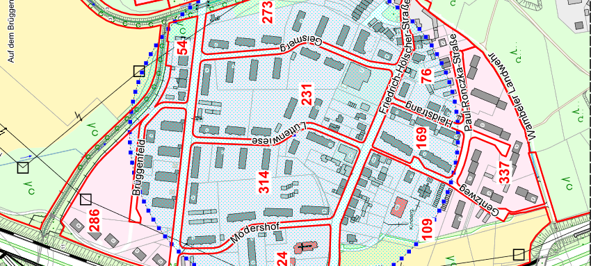 Blindgänger erfolgreich entschärft