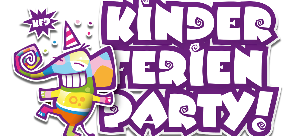 49. Kinderferienparty gestartet
