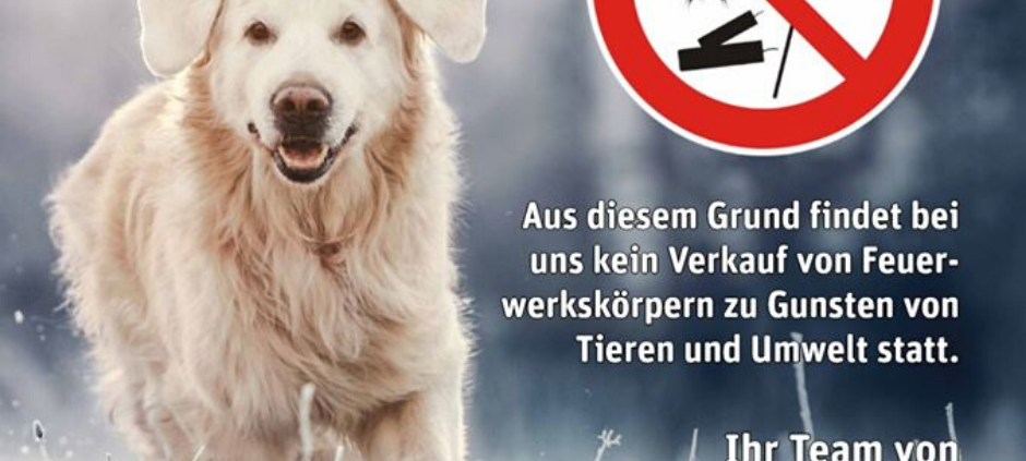 Rewe-Markt will Haustiere und Klima schützen