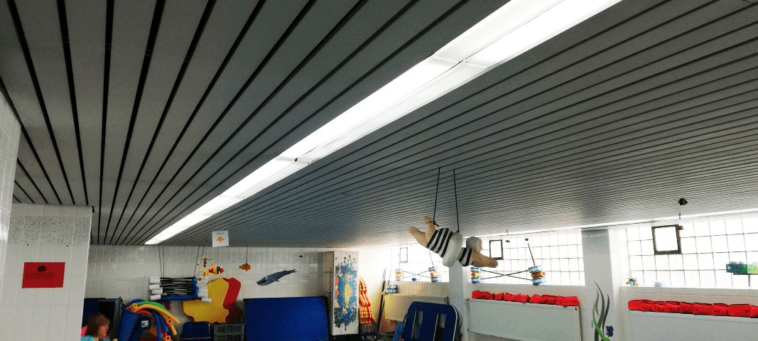 Schwimmschule von Cornelia Döring