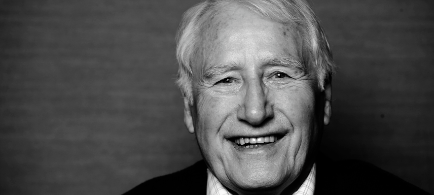 Nachruf: Hans Tilkowski