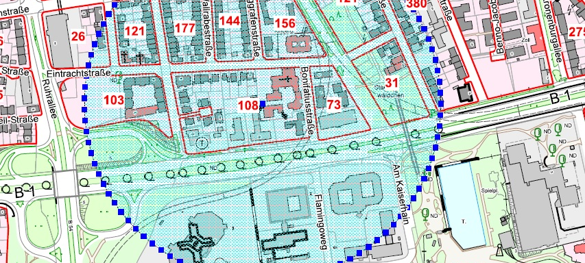 Blindgänger erfolgreich entschärft